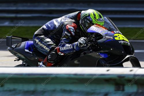 CAL CRUTCHLOW
