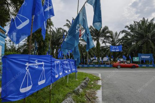 PILIHAN RAYA KE-15
