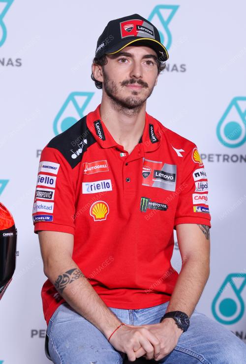PETRONAS GRAND PRIX OF MALAYSIA 2023 (MOTOGP)