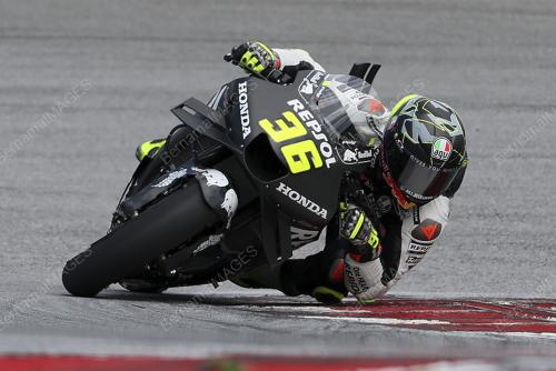 UJIAN PRAMUSIM MOTOGP 2023