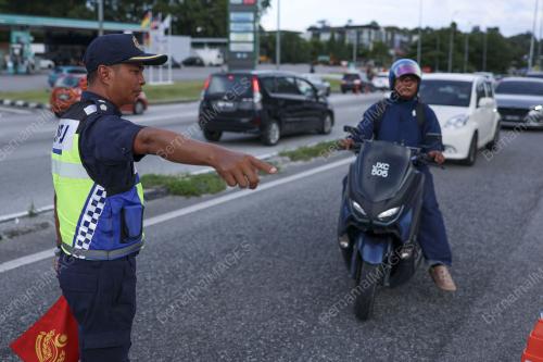 OPERASI KHAS JPJ