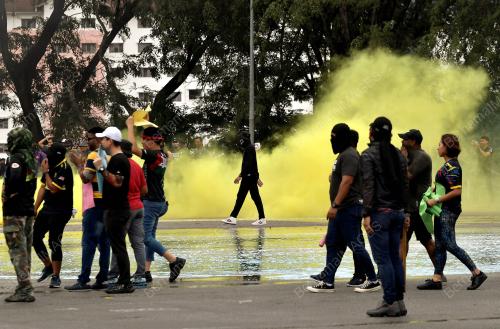 MAJLIS LATIHAMAL EX-UNDI PRU KE 15