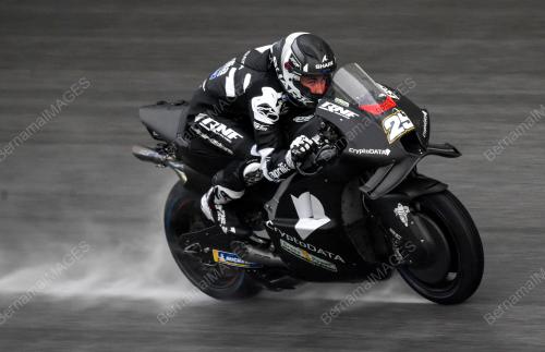 UJIAN PRA MUSIM MOTOGP 2023