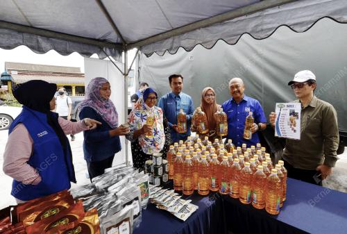 DATUK DR ABD RAHMAN BAKRI