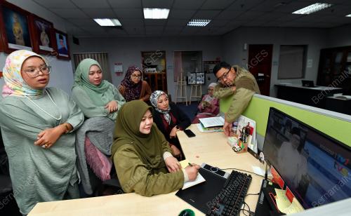 TINJAUAN SIARAN LANGSUNG BELANJAWAN 2025 MALAYSIA MADANI
