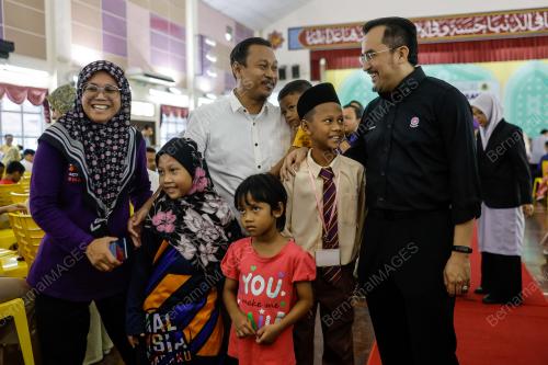 DATUK DR ASHRAF WAJDI DUSUKI