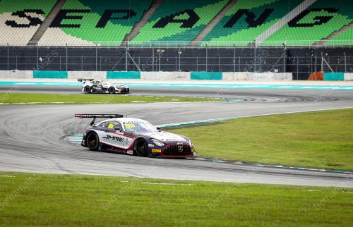 TRIPLE EIGHT JOHOR MOTORSPORTS RACINY (JMR)