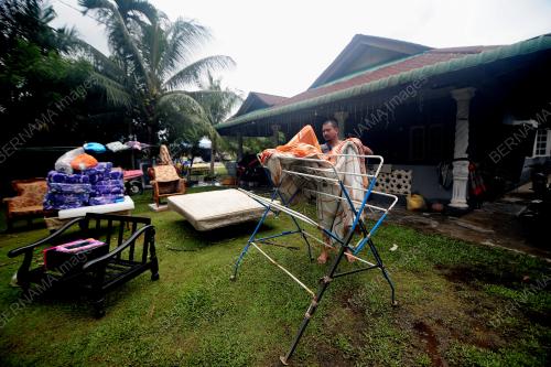 MANGSA BANJIR