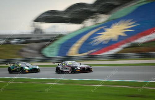 TRIPLE EIGHT JOHOR MOTORSPORTS RACINY (JMR)