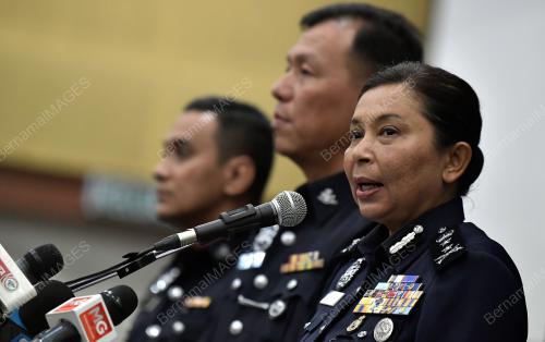 DATUK S SASIKALA DEVI