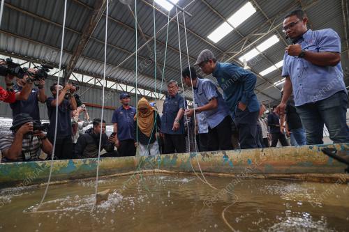 DATUK SERI MOHAMAD SABU