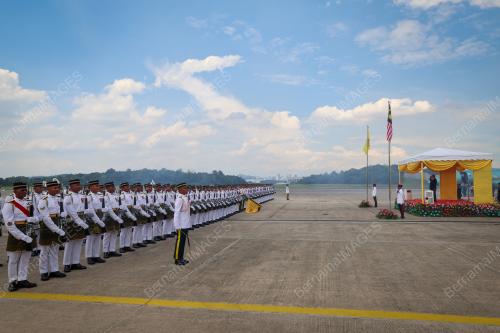 SULTAN IBRAHIM