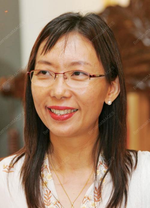 THERESA KOK SUH SIM