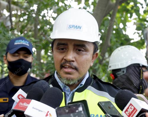 TS MOHD FAZIL ISMAIL