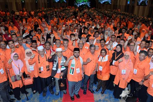 DATUK SERI MOHAMAD SABU