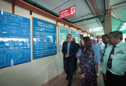 DATUK SERI DR DZULKEFLY AHMAD