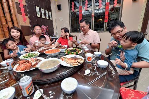 MAKAN BESAR CNY2025