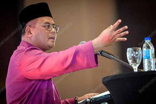 SYARAHAN KEMERDEKAN SEMPENA HARI KEBANGSAAN 2025