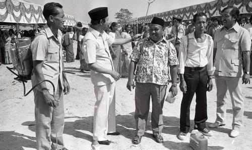 DATUK MUSA HITAM