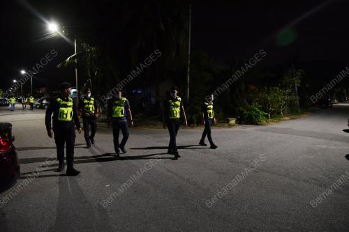 PKPD TAMAN MURNI