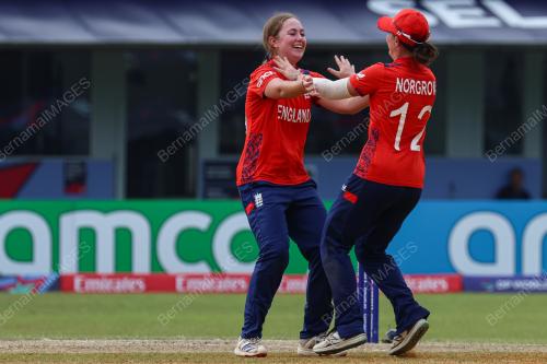 ICC U19 WOMEN'S T20 WORLD CUP