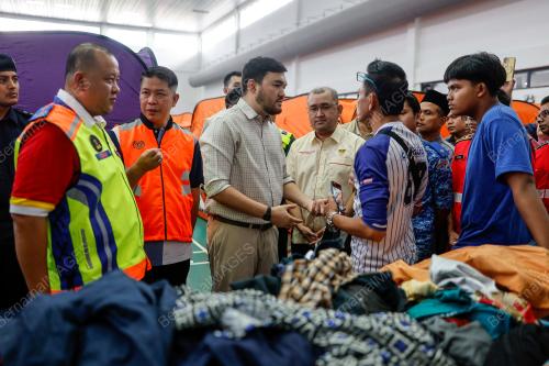 TENGKU AMIR SHAH