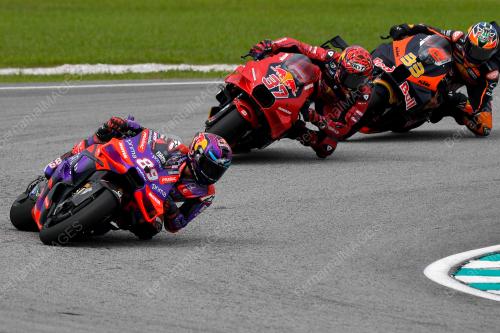 PETRONAS GRAND PRIX OF MALAYSIA 2024 (MOTOGP)