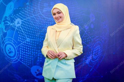 MAJLIS PENYERAHAN SURAT PELANTIKAN PROFESOR ADJUNG