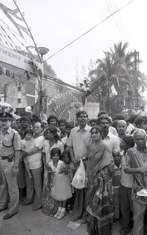 HARI THAIPUSAM