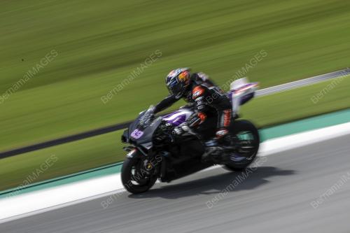 JORGE MARTIN