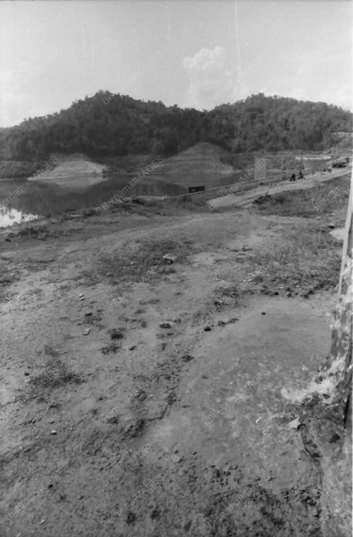 ULU LANGAT DAM