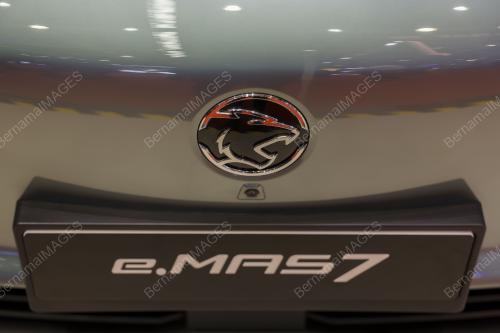 PROTON E.MAS