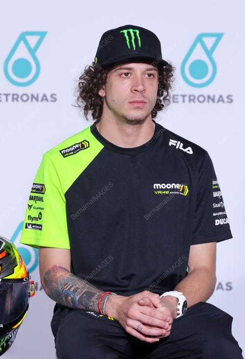 PETRONAS GRAND PRIX OF MALAYSIA 2023 (MOTOGP)
