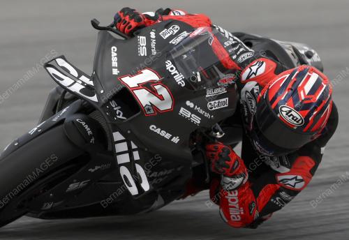 UJIAN PRAMUSIM MOTOGP 2023