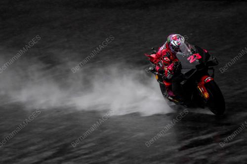 UJIAN PRA MUSIM MOTOGP 2023