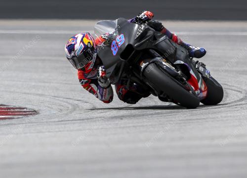 JORGE MARTIN