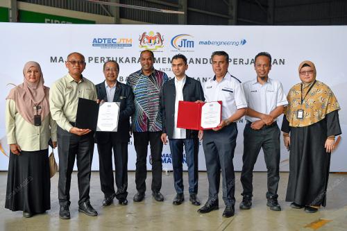 DATUK SERI R RAMANAN