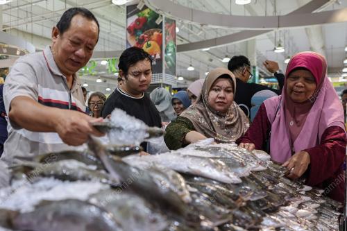 JUALAN RAHMAH MADANI
