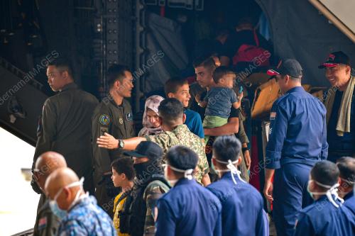 RAKYAT PALESTIN