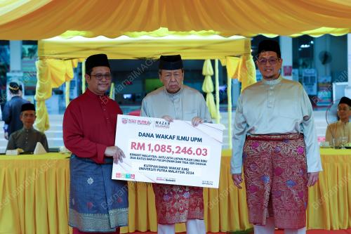 SULTAN SHARAFUDDIN IDRIS SHAH