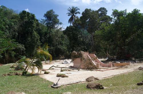 BANJIR HULU LANGAT