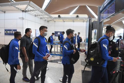 HARIMAU MALAYA