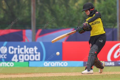 MALAYSIA VS WEST INDIES