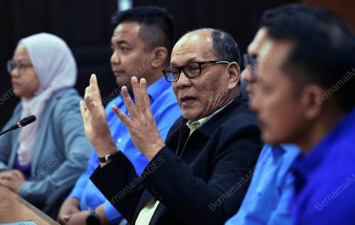 IR IZHAM HASHIM