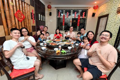 MAKAN BESAR CNY2025
