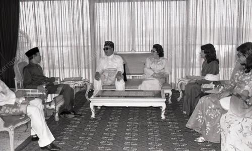 DATUK MUSA HITAM