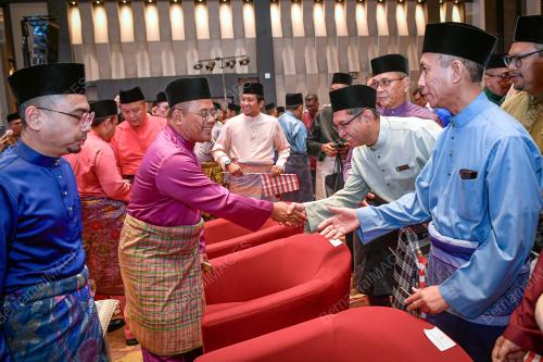 SYARAHAN KEMERDEKAN SEMPENA HARI KEBANGSAAN 2025