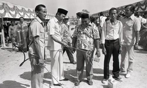 DATUK MUSA HITAM
