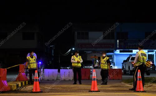 PKPD TAMAN MURNI