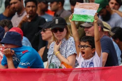 ICC U19 WOMEN'S T20 WORLD CUP